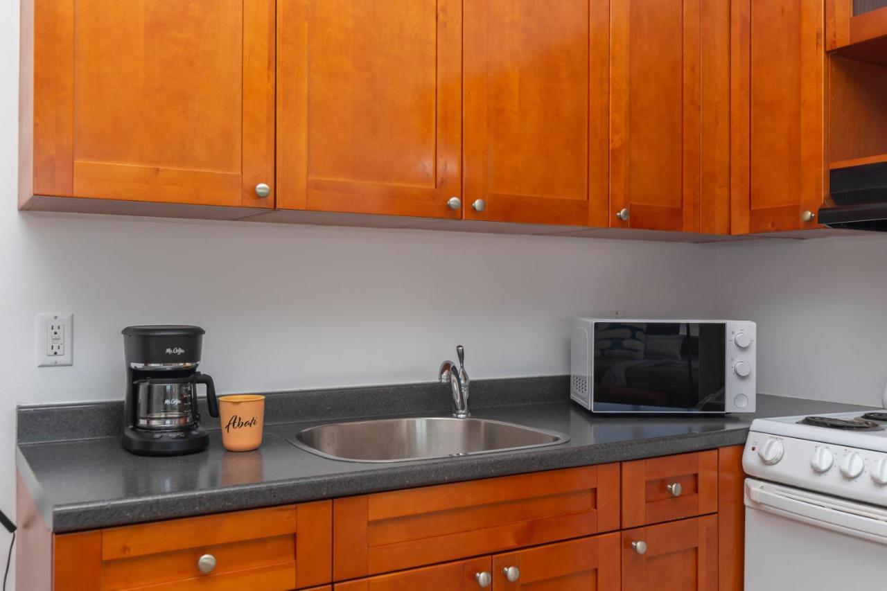 Home Miami Downtown With Balcony - 5 Minutes From Wynwood & Port - Art District Near Beach Eksteriør bilde