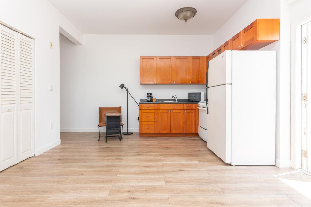 Home Miami Downtown With Balcony - 5 Minutes From Wynwood & Port - Art District Near Beach Eksteriør bilde